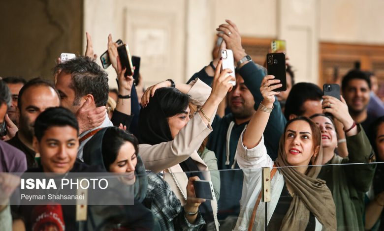 ثبت یک میلیون بازدید و ۳۴۸ هزار اقامت گردشگر نوروزی در استان اصفهان 1 d8abd8a8d8aa db8cdaa9 d985db8cd984db8cd988d986 d8a8d8a7d8b2d8afdb8cd8af d988 dbb3dbb4dbb8 d987d8b2d8a7d8b1 d8a7d982d8a7d985d8aa daafd8b1 6926e02e29a5b