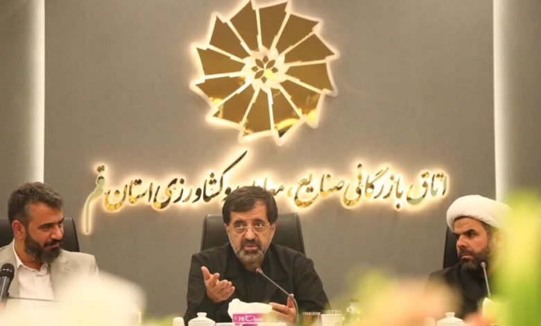 جبران آسیب جنگ دوازدهروزه به گردشگری نیازمند حمایت است 1 d8acd8a8d8b1d8a7d986 d8a2d8b3db8cd8a8 d8acd986daaf d8afd988d8a7d8b2d8afd987d8b1d988d8b2d987 d8a8d987 daafd8b1d8afd8b4daafd8b1db8c 6926a2f85706a