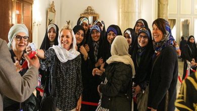 جذب ۱۵ میلیون گردشگر خارجی در حال تحقق است 4 d8acd8b0d8a8 dbb1dbb5 d985db8cd984db8cd988d986 daafd8b1d8afd8b4daafd8b1 d8aed8a7d8b1d8acdb8c d8afd8b1 d8add8a7d984 d8aad8add982d982 d8a7 692693fd254a1