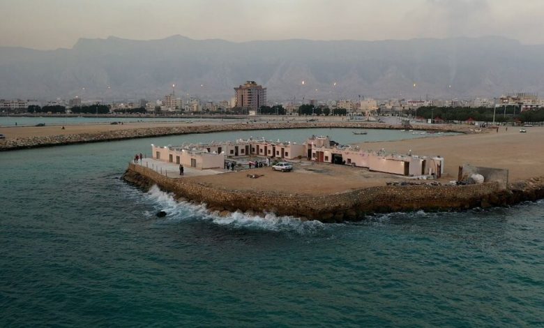 جذب ۴۵ هزار میلیارد ریال سرمایهگذاری در گردشگری بوشهر 1 d8acd8b0d8a8 dbb4dbb5 d987d8b2d8a7d8b1 d985db8cd984db8cd8a7d8b1d8af d8b1db8cd8a7d984 d8b3d8b1d985d8a7db8cd987daafd8b0d8a7d8b1db8c 692674a241c78