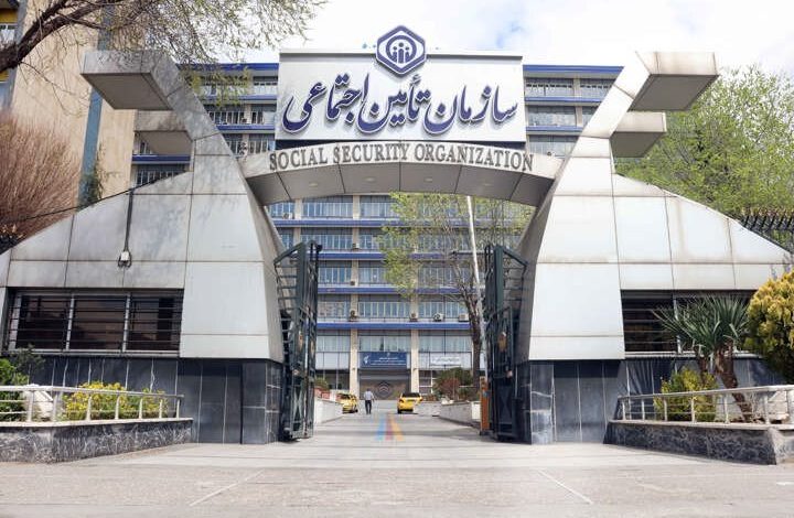 جزئیات تغییر در حق بیمه سهم کارفرمایی کارگاههای تا پنجنفر کارگرِ مشمول معافیت بیمهای 1 d8acd8b2d8a6db8cd8a7d8aa d8aad8badb8cdb8cd8b1 d8afd8b1 d8add982 d8a8db8cd985d987 d8b3d987d985 daa9d8a7d8b1d981d8b1d985d8a7db8cdb8c daa9 6929e50643e21