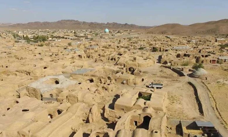 جزین؛ روستایی با منحصر بهفردترین بافت تاریخی در خراسان رضوی 1 d8acd8b2db8cd986d89b d8b1d988d8b3d8aad8a7db8cdb8c d8a8d8a7 d985d986d8add8b5d8b1 d8a8d987d981d8b1d8afd8aad8b1db8cd986 d8a8d8a7d981 6926ebc99f92d