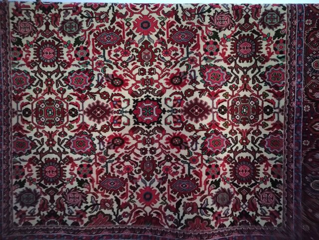 جشنواره‌ فرش کسب؛ فرصتی برای افزایش فروش و معرفی بافندگان