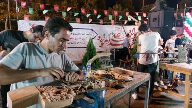 جشنواره مبل منبت ملایر، فرصتی طلایی برای رونق گردشگری و اقتصاد شهر 6 d8acd8b4d986d988d8a7d8b1d987 d985d8a8d984 d985d986d8a8d8aa d985d984d8a7db8cd8b1d88c d981d8b1d8b5d8aadb8c d8b7d984d8a7db8cdb8c d8a8d8b1 69268d6fb33d9