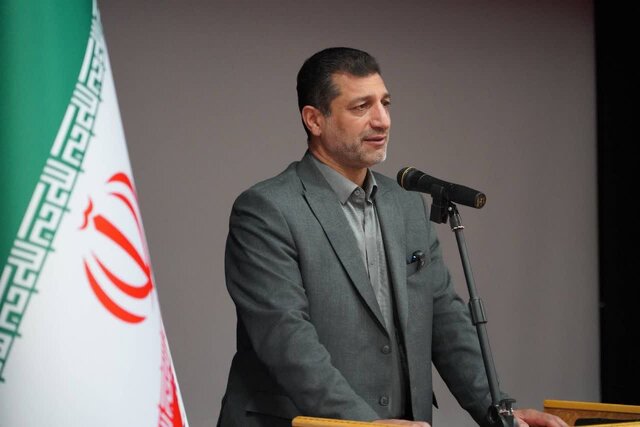 حال گردشگری آذربایجان‌غربی خوب است