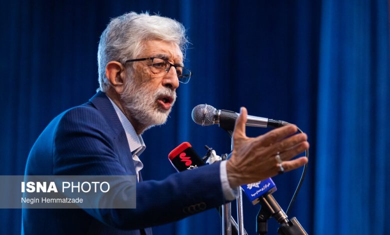 حداد عادل: نظام و دولت بر توسعه گردشگری تأکید و اصرار دارند 1 d8add8afd8a7d8af d8b9d8a7d8afd984 d986d8b8d8a7d985 d988 d8afd988d984d8aa d8a8d8b1 d8aad988d8b3d8b9d987 daafd8b1d8afd8b4daafd8b1db8c 69279ec2de883