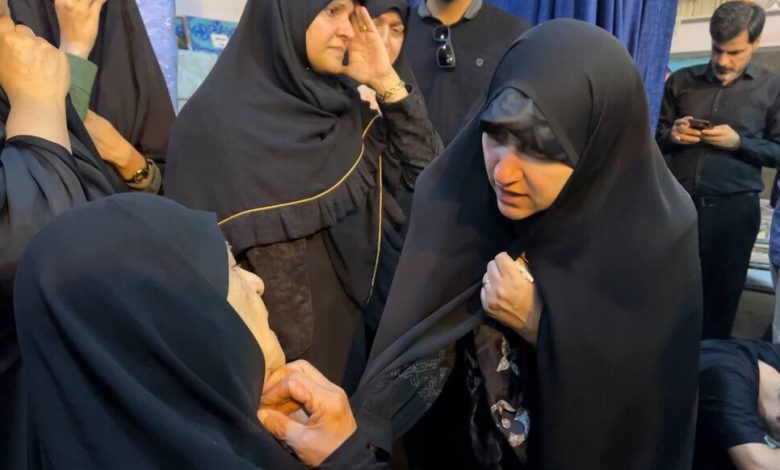 حضور معاون رئیسجمهور در تشییع پیکر شهدای حملات رژیم صهیونیستی 1 d8add8b6d988d8b1 d985d8b9d8a7d988d986 d8b1d8a6db8cd8b3d8acd985d987d988d8b1 d8afd8b1 d8aad8b4db8cdb8cd8b9 d9bedb8cdaa9d8b1 d8b4 6924a5c2c4e1b