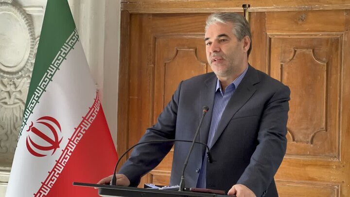 حمایت کامل از سرمایهگذاران در اولویت است 1 d8add985d8a7db8cd8aa daa9d8a7d985d984 d8a7d8b2 d8b3d8b1d985d8a7db8cd987daafd8b0d8a7d8b1d8a7d986 d8afd8b1 d8a7d988d984d988db8cd8aa 6926f5c3663fc