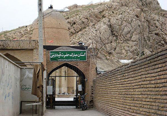 حوزه گردشگری خدابنده نیازمند توجه جدی است 1 d8add988d8b2d987 daafd8b1d8afd8b4daafd8b1db8c d8aed8afd8a7d8a8d986d8afd987 d986db8cd8a7d8b2d985d986d8af d8aad988d8acd987 d8acd8afdb8c 69269f6e0bf9e