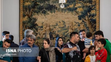 خانوادههای پرجمعیت و بانوان باردار میتوانند موزهها را رایگان ببینند 6 d8aed8a7d986d988d8a7d8afd987d987d8a7db8c d9bed8b1d8acd985d8b9db8cd8aa d988 d8a8d8a7d986d988d8a7d986 d8a8d8a7d8b1d8afd8a7d8b1 d985 69243f4a673b9