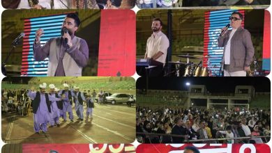 خدمات رایگان پزشکان متخصص به بیماران سیستان و بلوچستان در "فستیوال جوانان ایران" 4 d8aed8afd985d8a7d8aa d8b1d8a7db8cdaafd8a7d986 d9bed8b2d8b4daa9d8a7d986 d985d8aad8aed8b5d8b5 d8a8d987 d8a8db8cd985d8a7d8b1d8a7d986 d8b3 69237aa875fdd