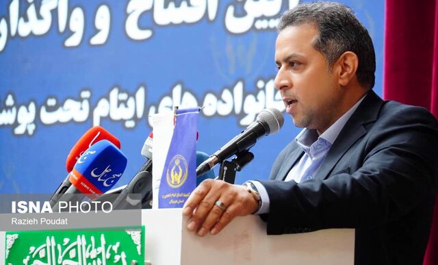 خدمت به نیازمندان، افتخار کمیته امداد است 2 خدمت به نیازمندان، افتخار کمیته امداد است / تأکید بر خوداتکایی و رفع بیکاری