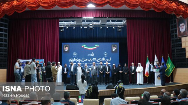 خدمت به نیازمندان، افتخار کمیته امداد است 3 خدمت به نیازمندان، افتخار کمیته امداد است / تأکید بر خوداتکایی و رفع بیکاری