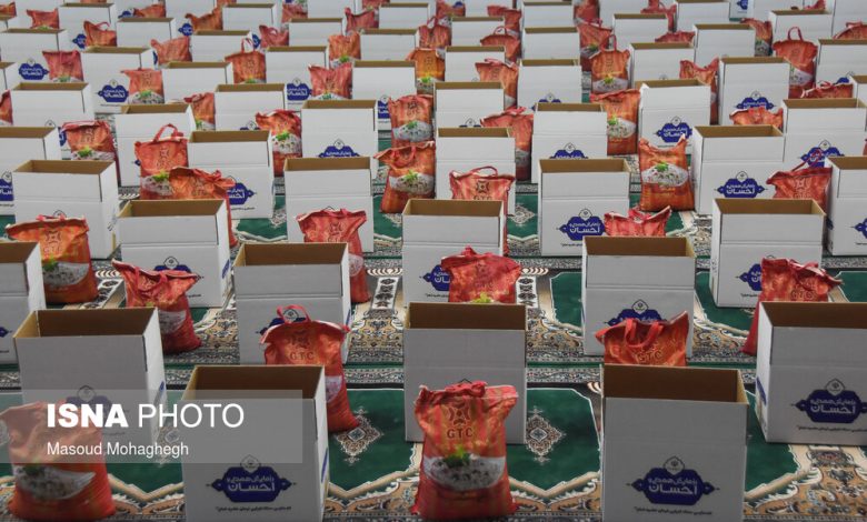 خدمترسانی مراکز نیکوکاری به خانوادههای نیازمند در طول جنگ تحمیلی ۱۲ روزه 1 d8aed8afd985d8aad8b1d8b3d8a7d986db8c d985d8b1d8a7daa9d8b2 d986db8cdaa9d988daa9d8a7d8b1db8c d8a8d987 d8aed8a7d986d988d8a7d8afd987 6924a0eba85b3