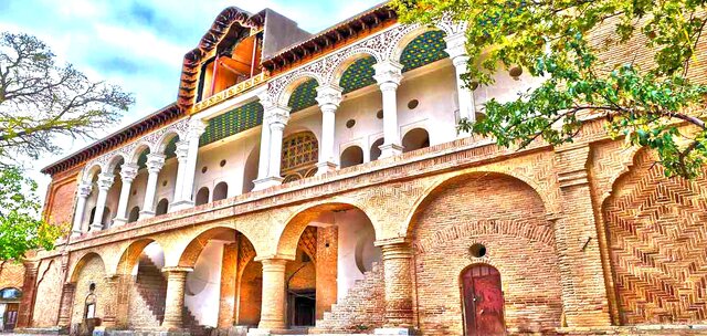 خسروآباد، روایتی از شکوه و گذر تاریخ 2 خسروآباد، قصیدهای در دل سنندج و روایتی از شکوه و گذر تاریخ