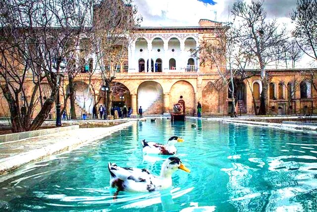 خسروآباد، روایتی از شکوه و گذر تاریخ 3 خسروآباد، قصیدهای در دل سنندج و روایتی از شکوه و گذر تاریخ