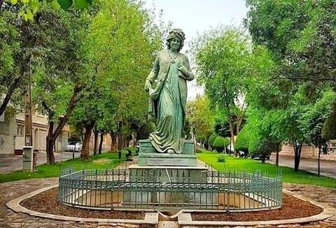 خسروآباد، روایتی از شکوه و گذر تاریخ 4 خسروآباد، قصیدهای در دل سنندج و روایتی از شکوه و گذر تاریخ