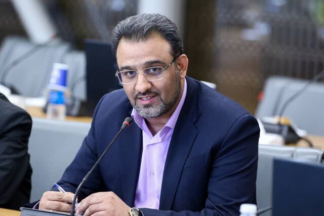 خط ریلی چابهار – سرخس، فرصتی جدید برای توسعه