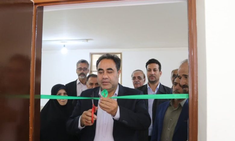 دبیرخانه ملی شهابسنگ ایران در زرند افتتاح شد 1 d8afd8a8db8cd8b1d8aed8a7d986d987 d985d984db8c d8b4d987d8a7d8a8d8b3d986daaf d8a7db8cd8b1d8a7d986 d8afd8b1 d8b2d8b1d986d8af d8a7 692687ea1263c