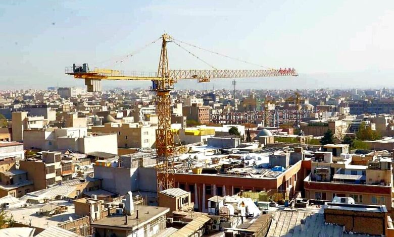 در حیاط شاهیِ تهران چه خبر است؟ 1 d8afd8b1 d8addb8cd8a7d8b7 d8b4d8a7d987db8cd990 d8aad987d8b1d8a7d986 da86d987 d8aed8a8d8b1 d8a7d8b3d8aad89f 69231797cb1a7