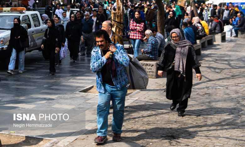 درخواست از استانداری تهران برای برگزاری جلسات ایمنی بازار تهران/ ۱۶ تصفیه خانه آبیاری فضای سبز در حال ساخت 1 d8afd8b1d8aed988d8a7d8b3d8aa d8a7d8b2 d8a7d8b3d8aad8a7d986d8afd8a7d8b1db8c d8aad987d8b1d8a7d986 d8a8d8b1d8a7db8c d8a8d8b1daafd8b2d8a7 6922f741b68e7