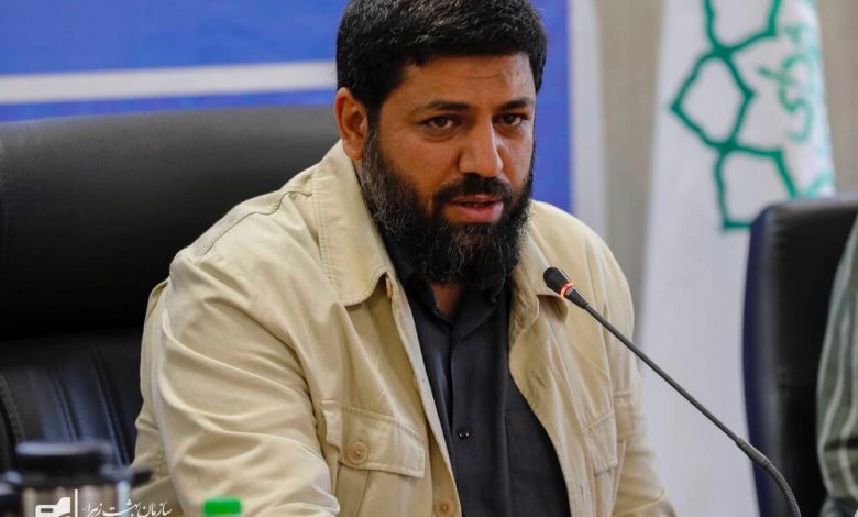 درخواست از شورای شهر برای تعیین تکلیف آرامستانهای جدید پایتخت/ بازسازی ۴۰ درصدی قطعه شهدا 1 d8afd8b1d8aed988d8a7d8b3d8aa d8a7d8b2 d8b4d988d8b1d8a7db8c d8b4d987d8b1 d8a8d8b1d8a7db8c d8aad8b9db8cdb8cd986 d8aadaa9d984db8cd981 d8a2 6923019ebd062