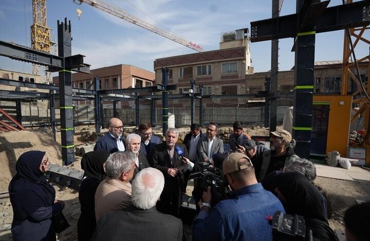 دستور توقف ساختوساز در اطراف کاخ گلستان صادر شد 1 d8afd8b3d8aad988d8b1 d8aad988d982d981 d8b3d8a7d8aed8aad988d8b3d8a7d8b2 d8afd8b1 d8a7d8b7d8b1d8a7d981 daa9d8a7d8ae daafd984d8b3 692313ea440f2