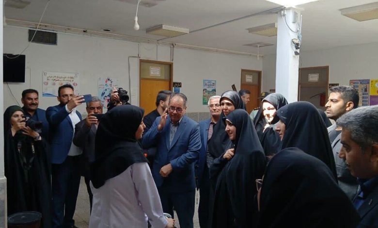 دغدغه دولت، خروج اتباع حتی غیرمجاز، با حفظ شان و کرامت انسانی آنهاست 1 d8afd8bad8afd8bad987 d8afd988d984d8aad88c d8aed8b1d988d8ac d8a7d8aad8a8d8a7d8b9 d8add8aadb8c d8badb8cd8b1d985d8acd8a7d8b2d88c d8a8d8a7 69249cfd4c532