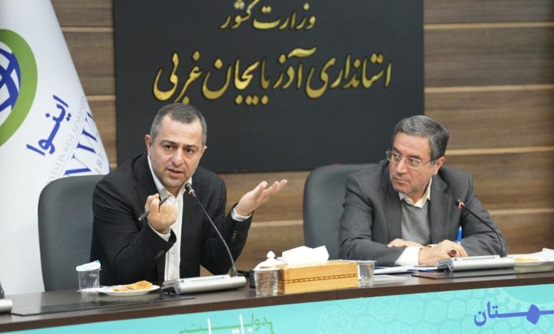 دولت جوانمحور است؛ جوانان راهحل مشکلات کشورند 1 d8afd988d984d8aa d8acd988d8a7d986d985d8add988d8b1 d8a7d8b3d8aad89b d8acd988d8a7d986d8a7d986 d8b1d8a7d987d8add984 d985d8b4 6927f5e0ef09b