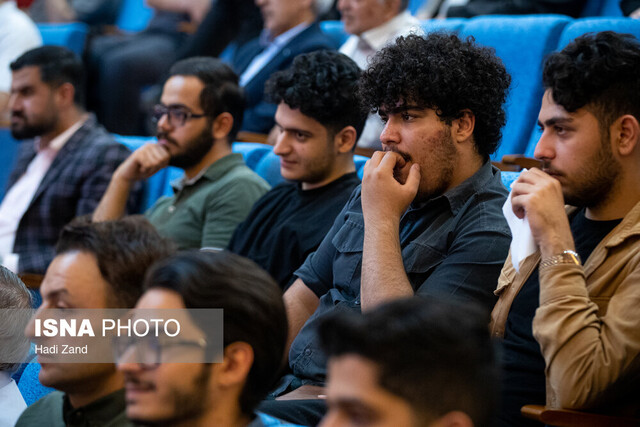 دولت چهاردهم پیام دیدهشدن را به نسل جوان داد/روحیه جهادی در کارنامه رئیسجمهور نمایان است 3 دولت چهاردهم پیام دیدهشدن را به نسل جوان داد/روحیه جهادی در کارنامه رئیسجمهور نمایان است