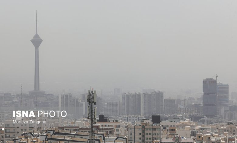 ذرات معلق هوای تهران شامل چه عناصری است؟ 1 d8b0d8b1d8a7d8aa d985d8b9d984d982 d987d988d8a7db8c d8aad987d8b1d8a7d986 d8b4d8a7d985d984 da86d987 d8b9d986d8a7d8b5d8b1db8c d8a7d8b3d8aa 6922fb4c35258