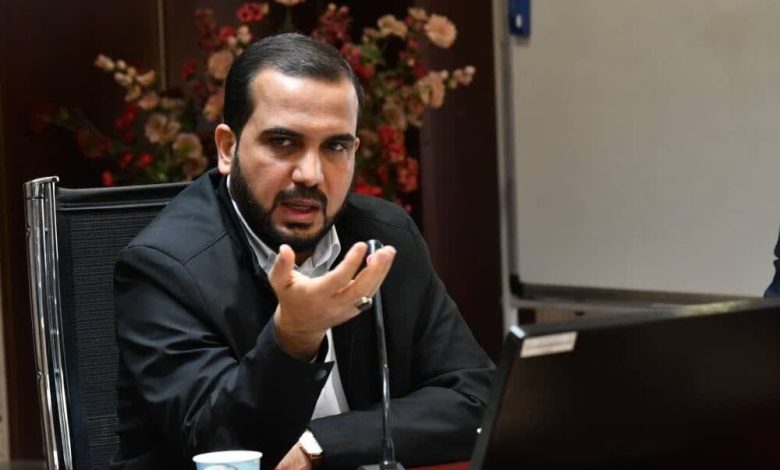 رئیس فراکسیون مدیریت شهری مجلس: نباید همه کشور در تهران خلاصه شود 1 d8b1d8a6db8cd8b3 d981d8b1d8a7daa9d8b3db8cd988d986 d985d8afdb8cd8b1db8cd8aa d8b4d987d8b1db8c d985d8acd984d8b3 d986d8a8d8a7db8cd8af d987 69231ad437a15