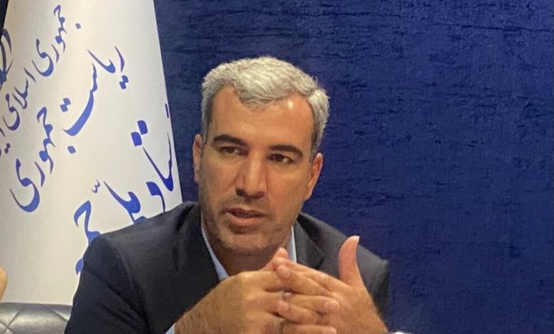 راهاندازی سامانه جامع «رصد و مدیریت دبیرخانه ملی جمعیت»/ اتصال به پایگاههای اطلاعاتی و سامانههای ملی 1 d8b1d8a7d987d8a7d986d8afd8a7d8b2db8c d8b3d8a7d985d8a7d986d987 d8acd8a7d985d8b9 d8b1d8b5d8af d988 d985d8afdb8cd8b1db8cd8aa 692448fdb03e6