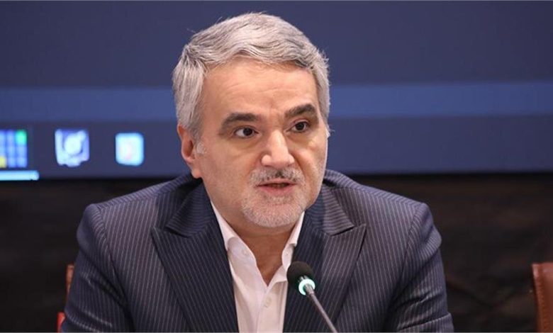 راهاندازی چتبات هوش مصنوعی صندوق بازنشستگی کشوری برای پاسخگویی لحظهای به بازنشستگان 1 d8b1d8a7d987d8a7d986d8afd8a7d8b2db8c da86d8aad8a8d8a7d8aa d987d988d8b4 d985d8b5d986d988d8b9db8c d8b5d986d8afd988d982 d8a8 692445991ffbe