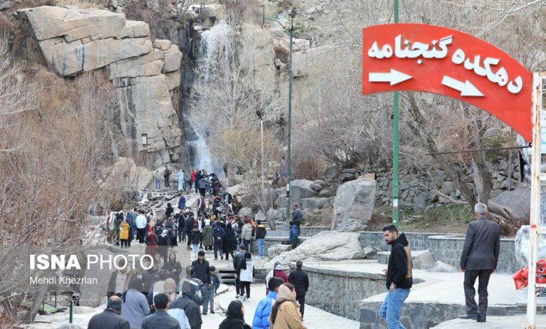 رشد ۲۳ درصدی بازدید از جاذبههای گردشگری همدان 1 d8b1d8b4d8af dbb2dbb3 d8afd8b1d8b5d8afdb8c d8a8d8a7d8b2d8afdb8cd8af d8a7d8b2 d8acd8a7d8b0d8a8d987d987d8a7db8c daafd8b1d8afd8b4 6926c90fc2668