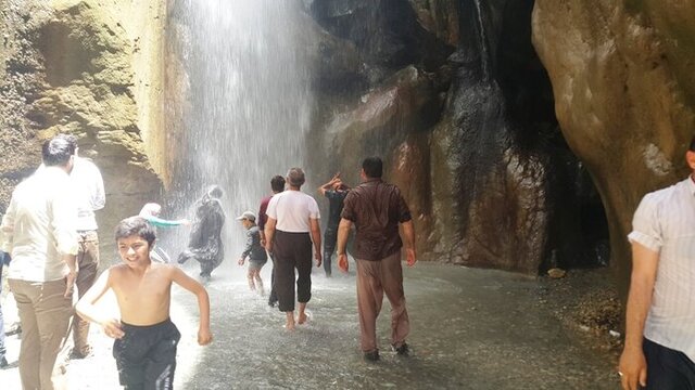 رودمعجن؛ پتانسیل‌های گردشگری و تأثیر آن بر توسعه اقتصادی و فرهنگی