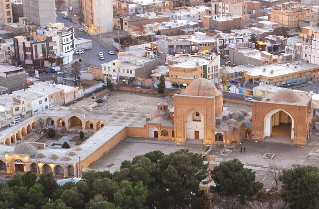 رودمعجن؛ پتانسیل‌های گردشگری و تأثیر آن بر توسعه اقتصادی و فرهنگی