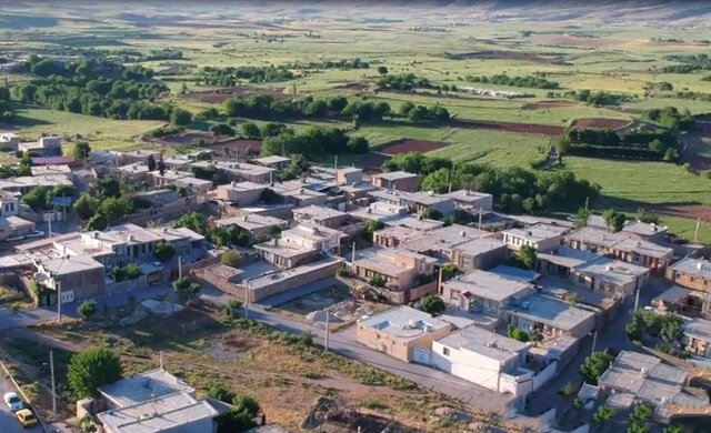 رونق گردشگری در «خوران» ایوان و رغبت سرمایهگذاری در روستا 2 رونق گردشگری در «خوران» ایوان رغبت سرمایهگذاری در این روستا