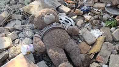 زخمهای ناپیدای جنگ بر کودکان؛ نقش قصهگویی در درمان تروما 6 d8b2d8aed985d987d8a7db8c d986d8a7d9bedb8cd8afd8a7db8c d8acd986daaf d8a8d8b1 daa9d988d8afdaa9d8a7d986d89b d986d982d8b4 d982d8b5 692443c1bcf44