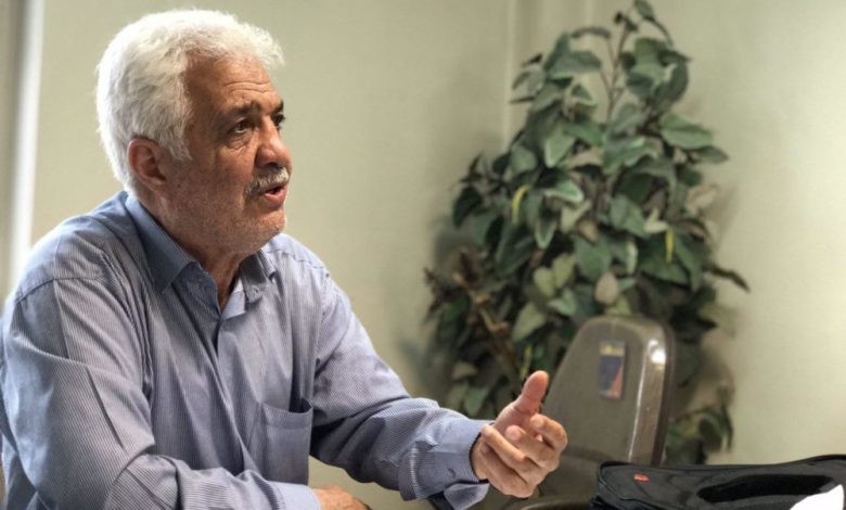 زمان پرداخت معوقات فروردینماه بازنشستگان مشخص نیست/ ۷۵ هزار بازنشسته تهران در نوبت دریافت وام 1 d8b2d985d8a7d986 d9bed8b1d8afd8a7d8aed8aa d985d8b9d988d982d8a7d8aa d981d8b1d988d8b1d8afdb8cd986d985d8a7d987 d8a8d8a7d8b2d986d8b4 692450e58b568