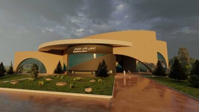 ساخت نخستین آمفیتئاتر نیمهباز کشور تا پایان سال 6 d8b3d8a7d8aed8aa d986d8aed8b3d8aadb8cd986 d8a2d985d981db8cd8aad8a6d8a7d8aad8b1 d986db8cd985d987d8a8d8a7d8b2 daa9d8b4d988 692312e5436a9