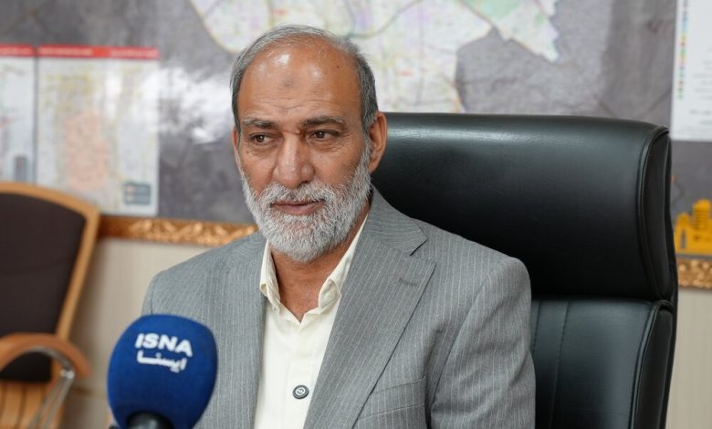 ساخت ۸۰ مجموعه ورزشی در مراکز آموزشی پایتخت/ آغاز احداث بوستان ۳۵ هکتاری در پادگان ۰۶ 1 d8b3d8a7d8aed8aa dbb8dbb0 d985d8acd985d988d8b9d987 d988d8b1d8b2d8b4db8c d8afd8b1 d985d8b1d8a7daa9d8b2 d8a2d985d988d8b2d8b4db8c d9bed8a7 6924fa133b494