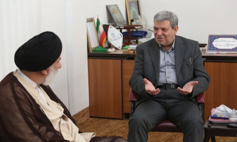 سازمان بهزیستی به سمت فرصتآفرینی و توانمندسازی حرکت کند 1 d8b3d8a7d8b2d985d8a7d986 d8a8d987d8b2db8cd8b3d8aadb8c d8a8d987 d8b3d985d8aa d981d8b1d8b5d8aad8a2d981d8b1db8cd986db8c d988 d8aa 69239d95f2acb