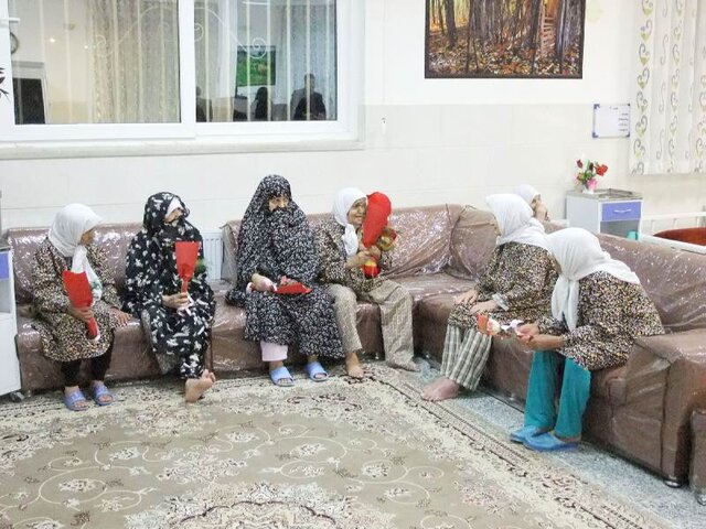 سالمندان؛ سرمایه‌های پنهان جامعه