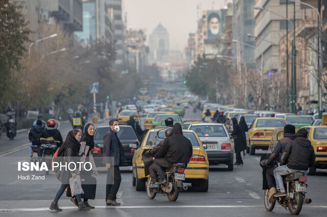 سردرگمی در روزهای خاکستری؛ آشفتگی تهران با تصمیمات دقیقه نودی 2 سردرگمی در روزهای خاکستری؛ آشفتگی تهران با تصمیمات دقیقه نودی