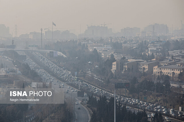 سردرگمی در روزهای خاکستری؛ آشفتگی تهران با تصمیمات دقیقه نودی 3 سردرگمی در روزهای خاکستری؛ آشفتگی تهران با تصمیمات دقیقه نودی
