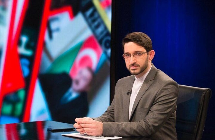 سرپرست مرکز ارتباطات و امور بینالملل شهرداری تهران منصوب شد 1 d8b3d8b1d9bed8b1d8b3d8aa d985d8b1daa9d8b2 d8a7d8b1d8aad8a8d8a7d8b7d8a7d8aa d988 d8a7d985d988d8b1 d8a8db8cd986d8a7d984d985d984d984 6924dca6b9432