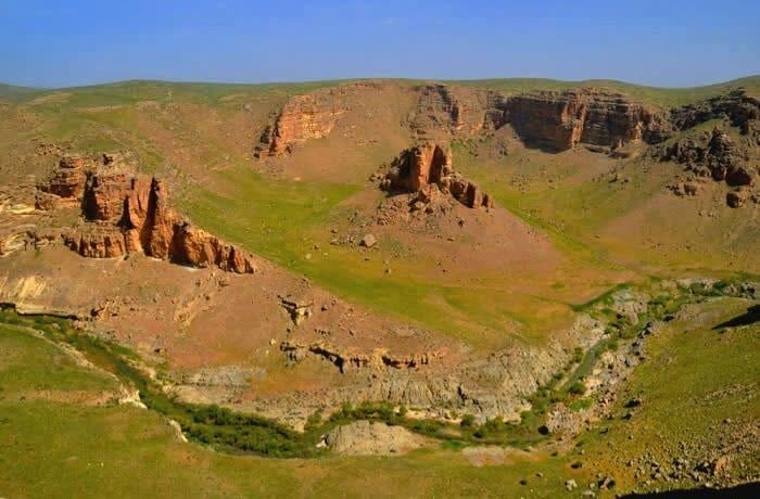 سرپرست میراث فرهنگی کردستان: قلعه تاریخی «قلاقوره» بیجار قابلیت تبدیل شدن به مقصد گردشگری را دارد 1 d8b3d8b1d9bed8b1d8b3d8aa d985db8cd8b1d8a7d8ab d981d8b1d987d986daafdb8c daa9d8b1d8afd8b3d8aad8a7d986 d982d984d8b9d987 d8aad8a7d8b1db8c 691135fa462e3