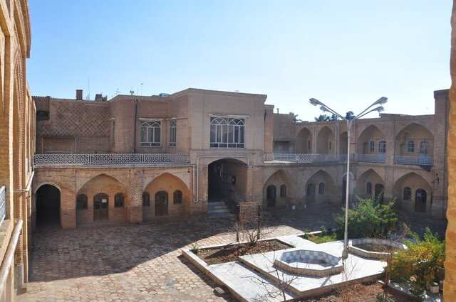 سفر به کاشمر سرزمین تمدن‌های کهن