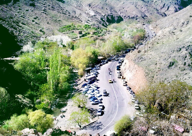 سفر به کاشمر سرزمین تمدن‌های کهن